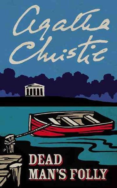 Produktbild: Hercule Poirot. Dead Man's Folly