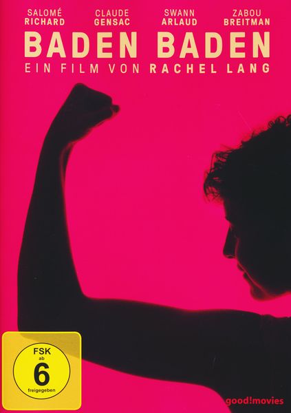 Baden Baden