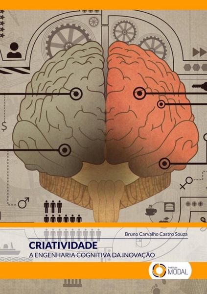 Produktbild: Criatividade
