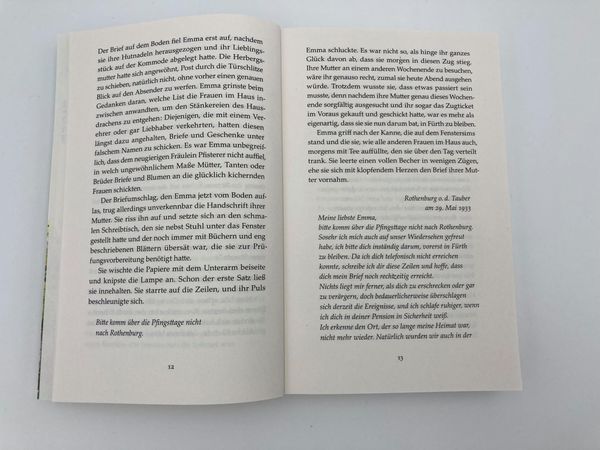 Produktbild: Die Seifenmanufaktur &ndash; Die Essenz des Gl&uuml;cks