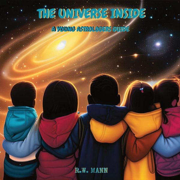 Produktbild: The Universe Inside