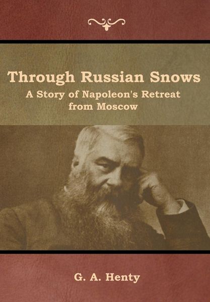 Produktbild: Through Russian Snows
