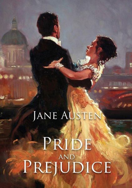 Produktbild: Pride and Prejudice