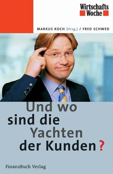Produktbild: ... und wo sind die Yachten der Kunden?