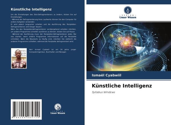 Produktbild: K&uuml;nstliche Intelligenz