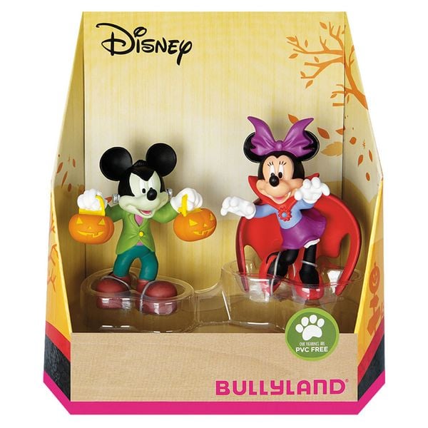 Produktbild: WD Micky Halloween GS
