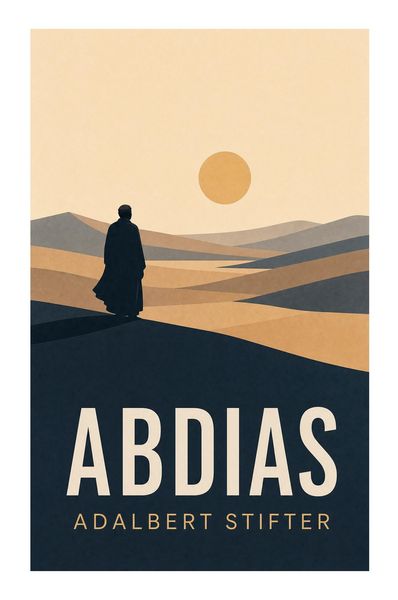 Produktbild: Abdias
