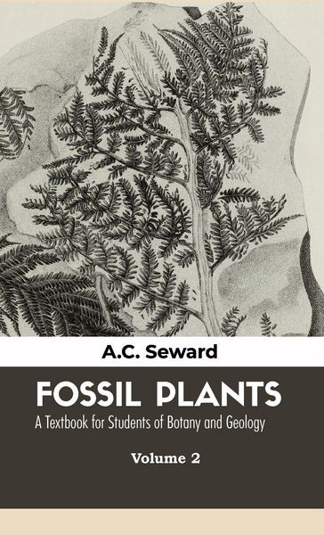 Produktbild: Fossil Plants VOLUME - II