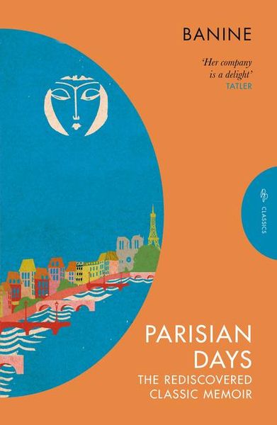 Produktbild: Parisian Days