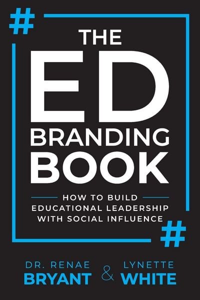 Produktbild: The Ed Branding Book