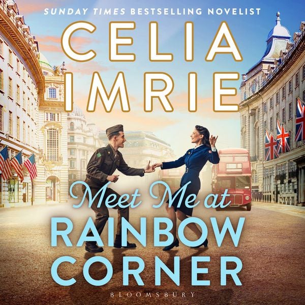 Produktbild: Meet Me at Rainbow Corner