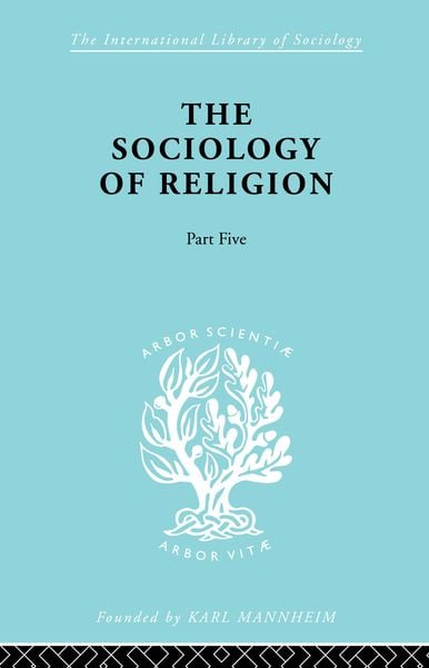 Produktbild: Soc Relign Pt5:Typ Rel Ils 83