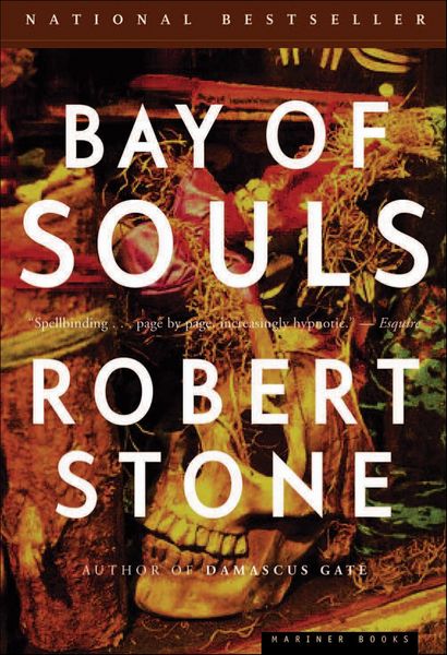 Produktbild: Bay of Souls