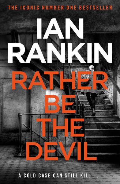 Produktbild: Rather Be the Devil