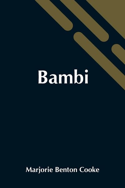 Produktbild: Bambi