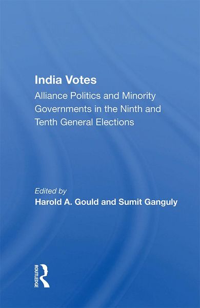 Produktbild: India Votes