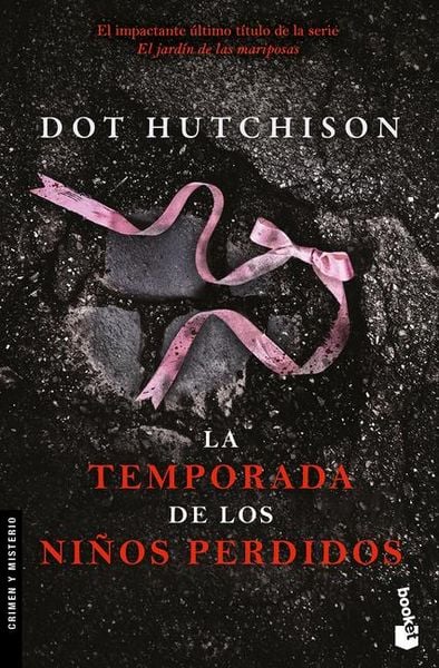 Produktbild: La temporada de los ni&ntilde;os perdidos (Novela policiaca y de misterio) / The Vanishing Season (A Mystery and Detective Novel)