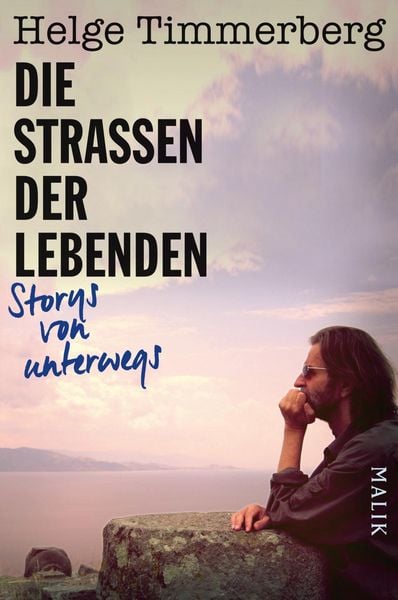 Produktbild: Die Stra&szlig;en der Lebenden
