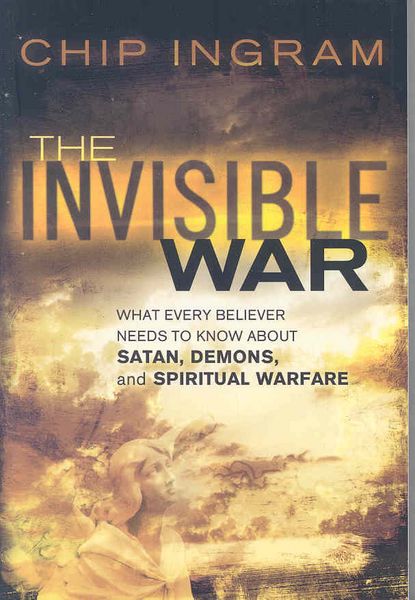 Produktbild: Ingram, C: The Invisible War