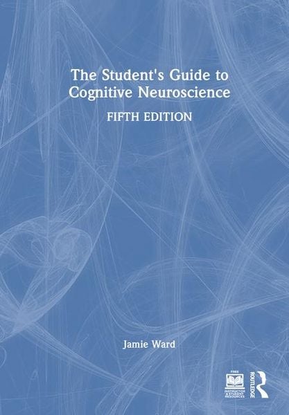 Produktbild: The Student's Guide to Cognitive Neuroscience