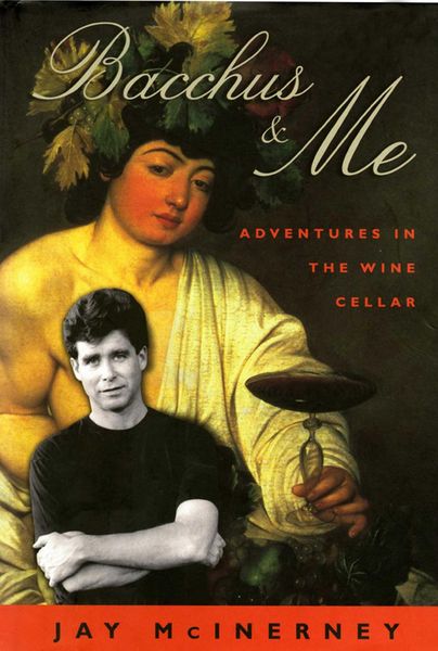 Produktbild: Bacchus & Me
