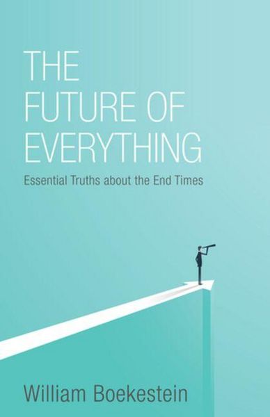Produktbild: Future of Everything