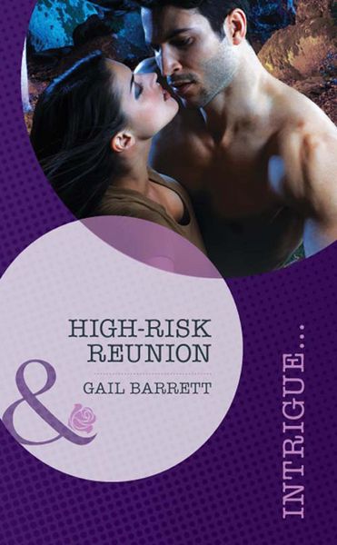 Produktbild: High-Risk Reunion