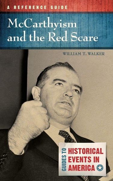 Produktbild: McCarthyism and the Red Scare