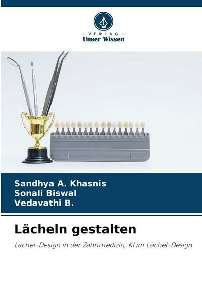 Produktbild: L&auml;cheln gestalten