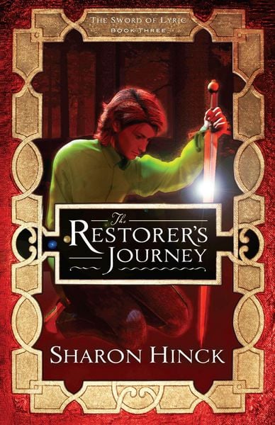 Produktbild: The Restorer's Journey