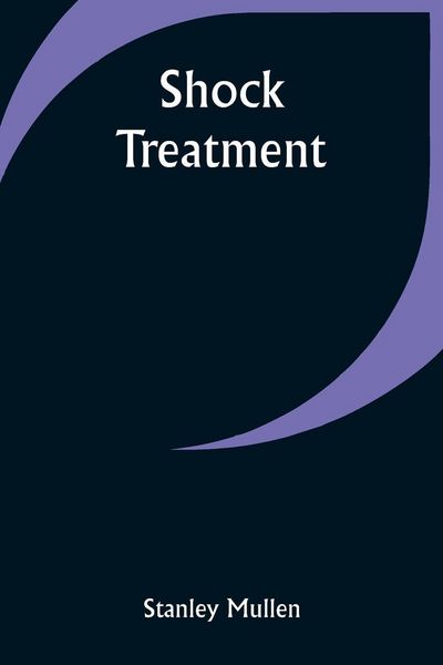 Produktbild: Shock Treatment