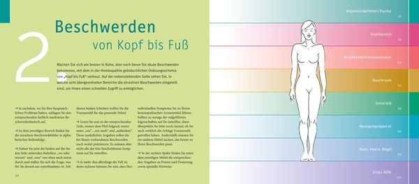 Produktbild: Quickfinder Hom&ouml;opathie
