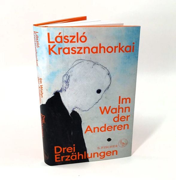 Produktbild: Im Wahn der Anderen