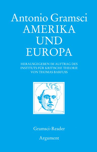 Produktbild: Amerika und Europa
