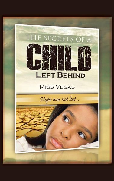 Produktbild: The Secrets of A Child Left Behind