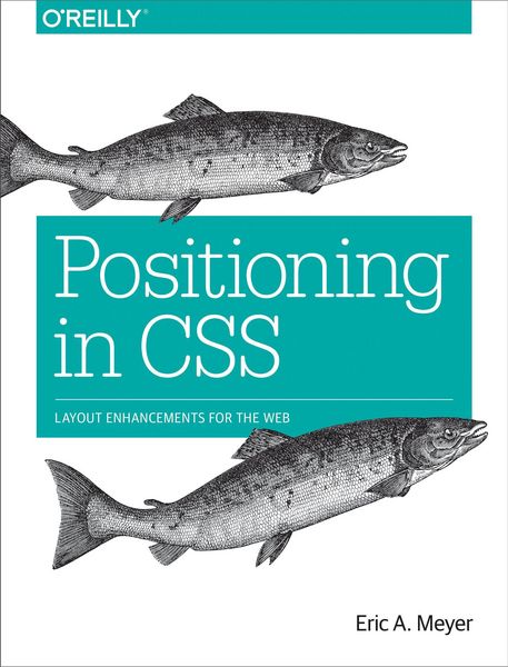 Produktbild: Positioning in CSS