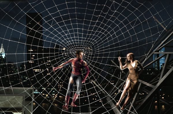 Produktbild: Spider-Man 3