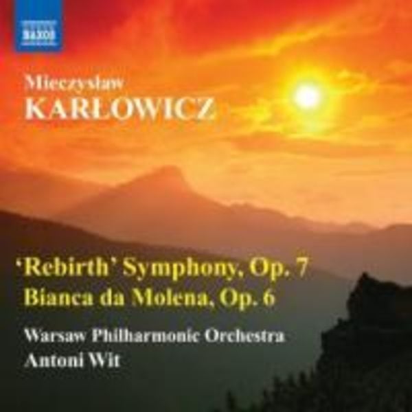 Wit, A: Rebirth Symphony/Bianca da Molena