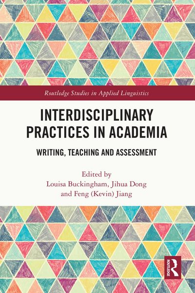 Produktbild: Interdisciplinary Practices in Academia