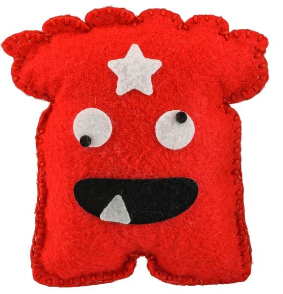 Produktbild: Mein erstes N&auml;hset