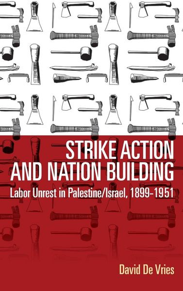 Produktbild: Strike Action and Nation Building