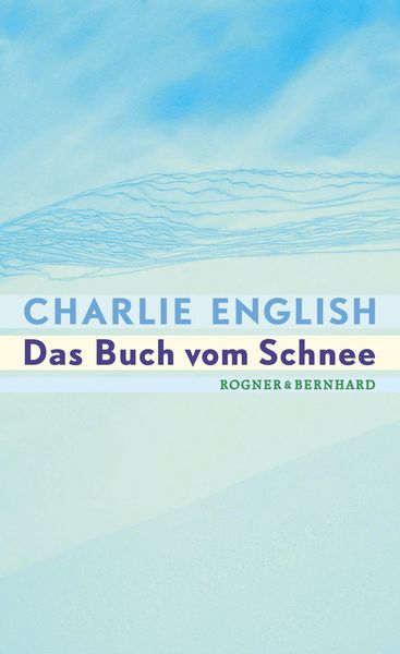 Produktbild: Das Buch vom Schnee