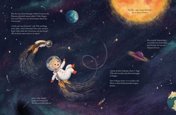 Produktbild: Mein Knopf, ein Universum