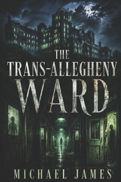 Produktbild: The Trans-Allegheny Ward