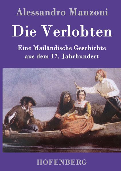 Produktbild: Die Verlobten