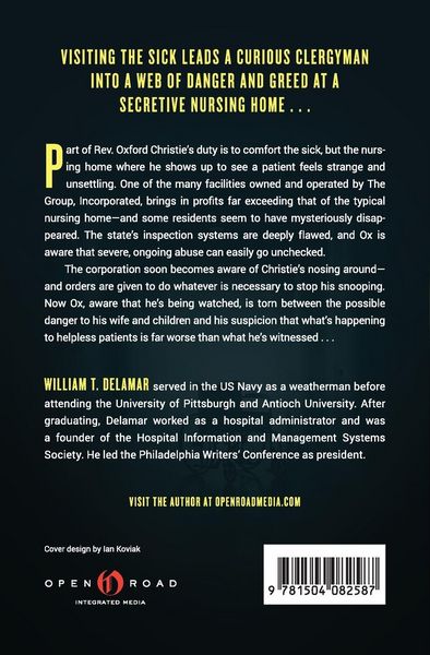 Produktbild: Patients in Purgatory
