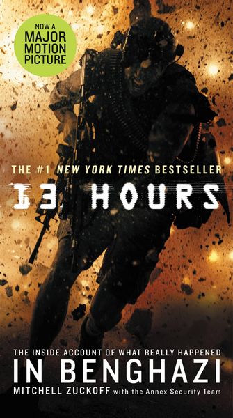 Produktbild: 13 Hours