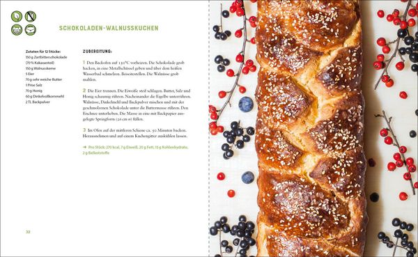Produktbild: Schlank mit Darm Kochbuch