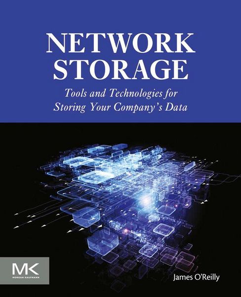 Produktbild: Network Storage