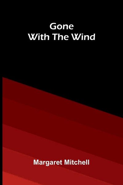 Produktbild: Gone with the Wind